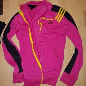 Adidas Jacket